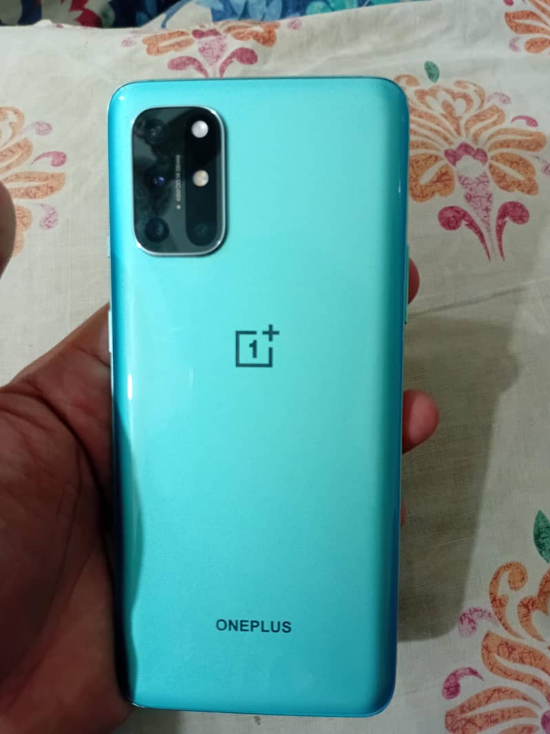 Oneplus 8T 3