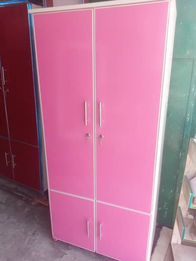 High quality kids furniture safe almari