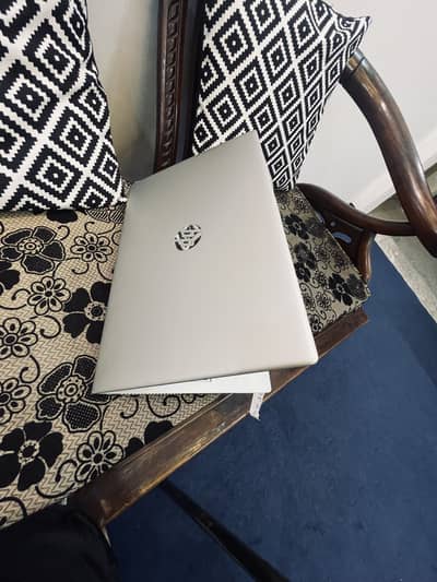 Hp probook 650 g5 Core i5 8th Generation gaming laptops