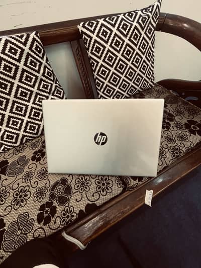 Hp probook 650 g5 Core i5 8th Generation