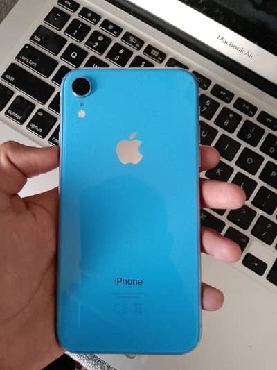Apple iPhone XR Non Pta