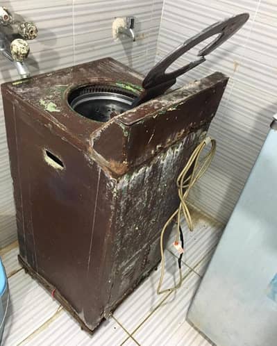 dryer spiner in low price