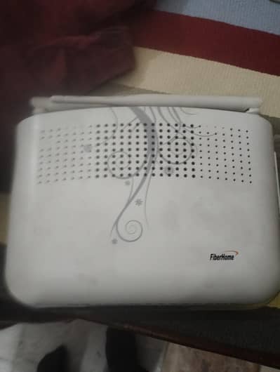 stoom fiber internet device