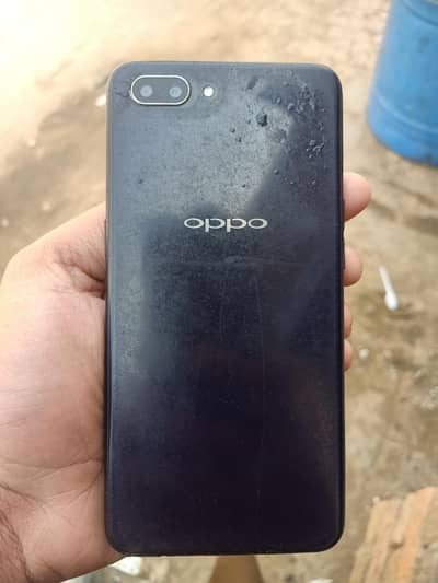 oppo a3s argnt sal