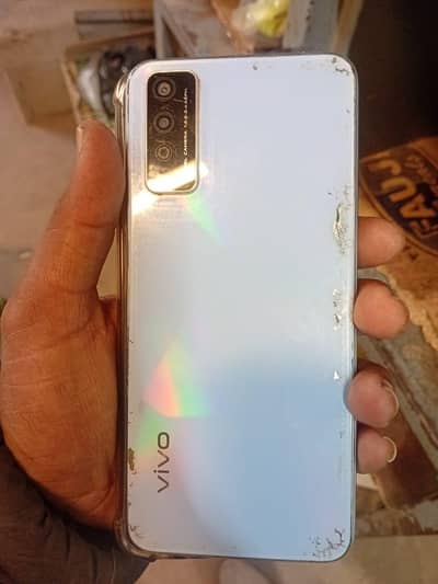 vivo Y12s