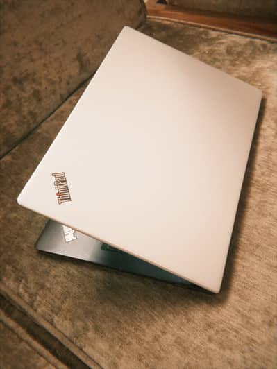 Lenovo Thinkpad X13 Ryzen 5 Pro 4650u