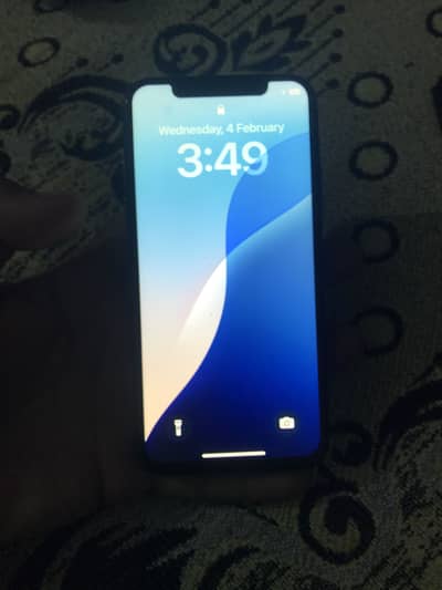 Iphone xs non pta
