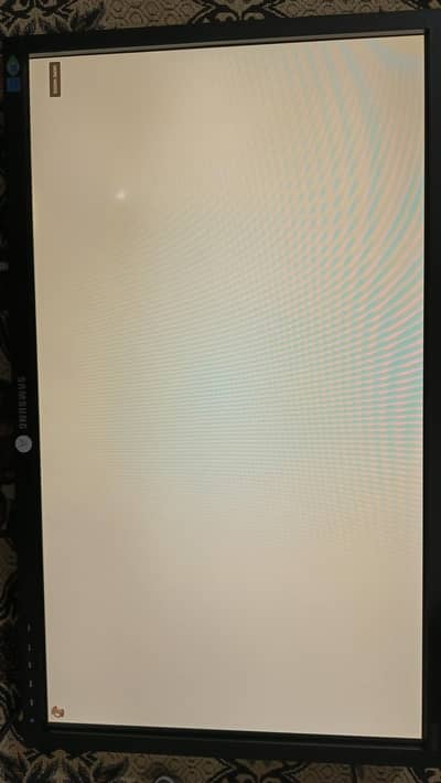 samsung 24 inch lcd monitor HDMI supported