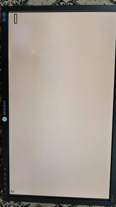 samsung 24 inch lcd monitor HDMI supported