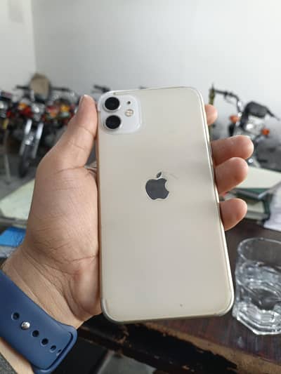 iphone 11 pta