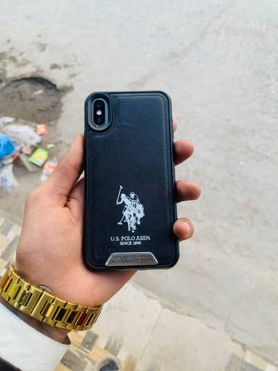 Iphone X Pta Exchange Possible