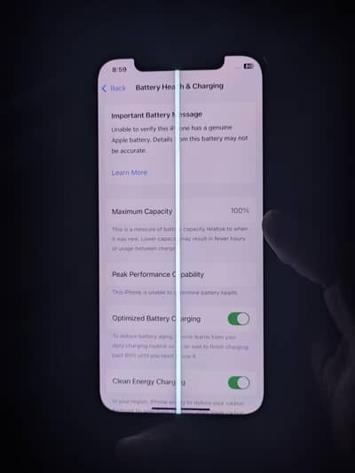 IPHONE 12 PRO 256 GB Urgent sale 1st Come 1st Serve
