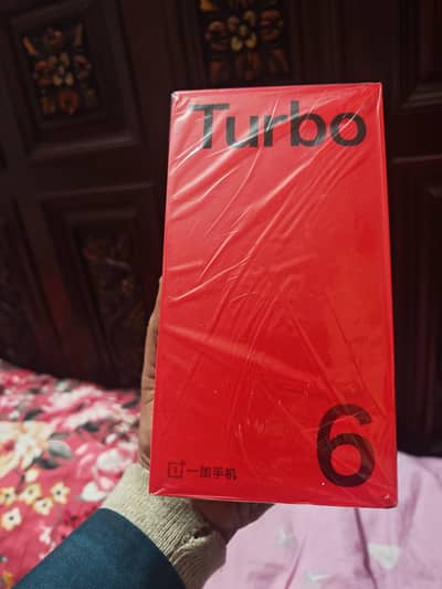 turbo 6 non pta 12.256