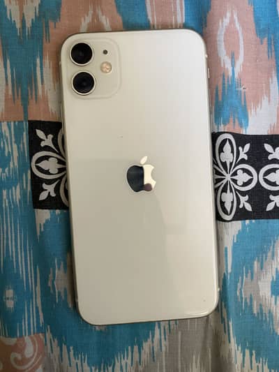 Iphone 11 non pta factory unlocked 128gb 74 