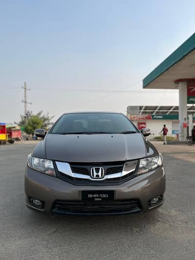 Honda City 1.5 2017 Model Orgent sale