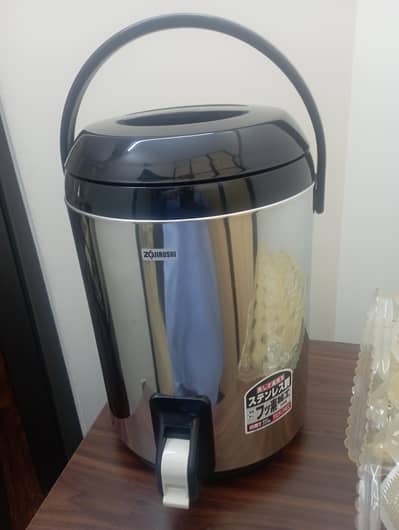 brand new water cooler