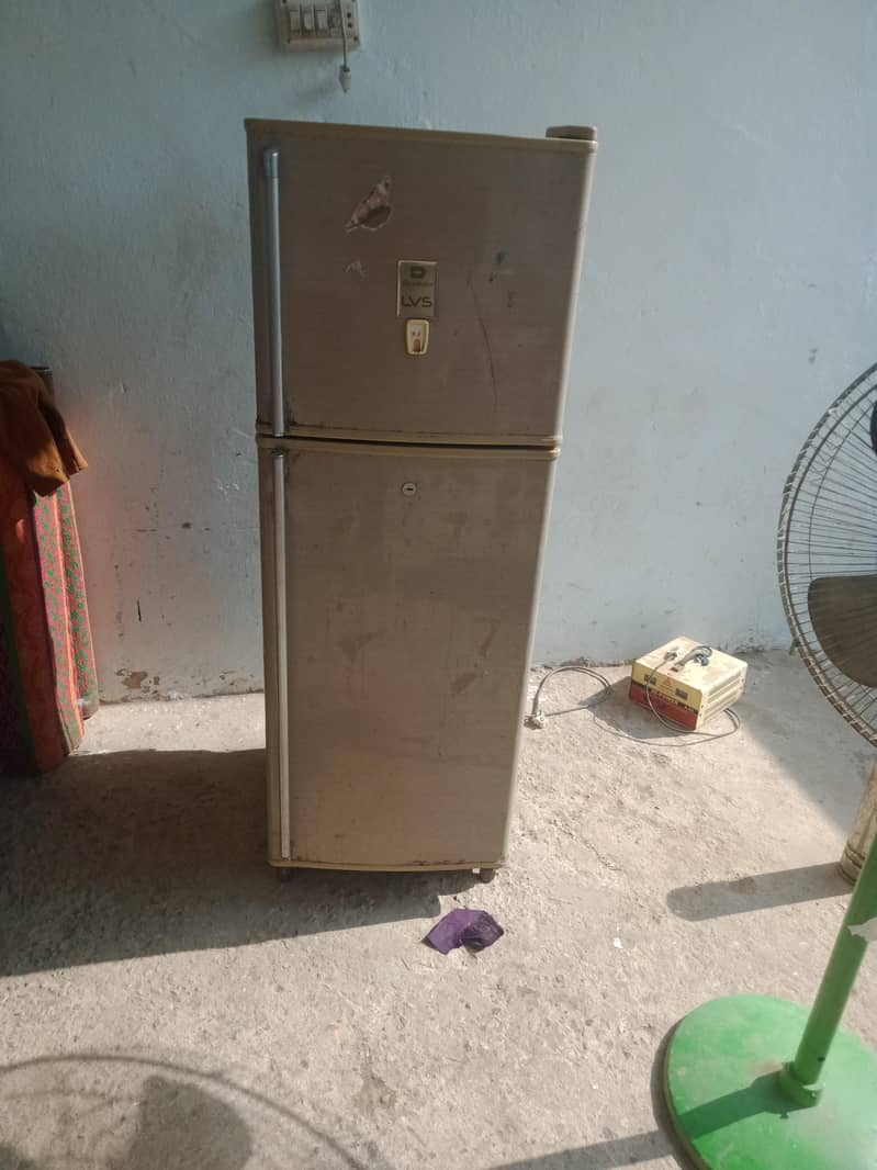 گھریلو استعمال کے لیے اچھا فرج ہے 5