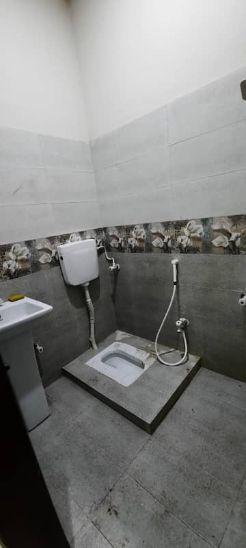 1 bed lounge North Nazimabad Block - J