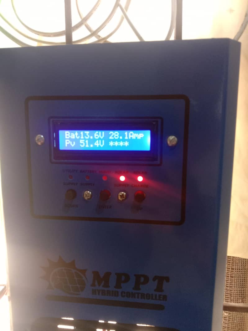 MPPT Controller 2