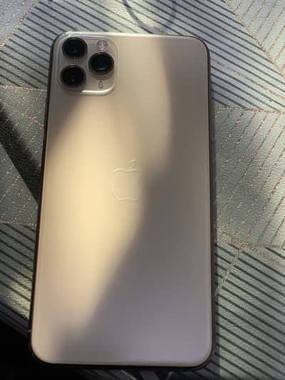 iPhone 11 Pro Max 64 Gb pta approved