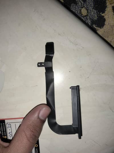 MacBook 2009model jack for hard drive