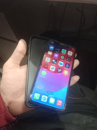iPhone 11 pro non pta