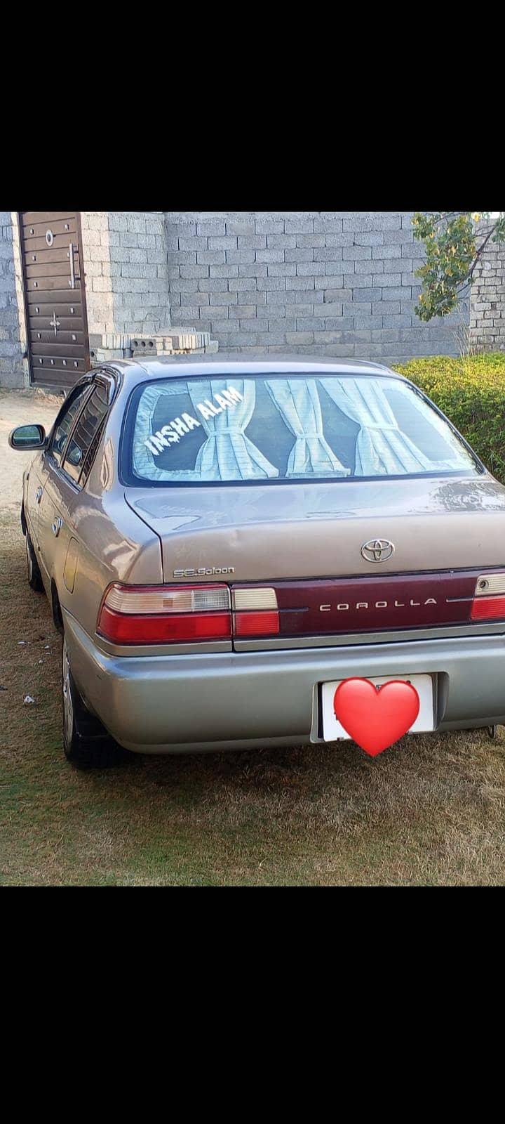 corolla 0