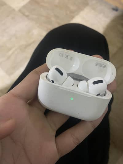 AirPods 2