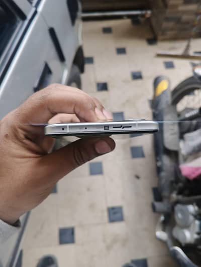 Redmi K40 Gaming Dual sim approved