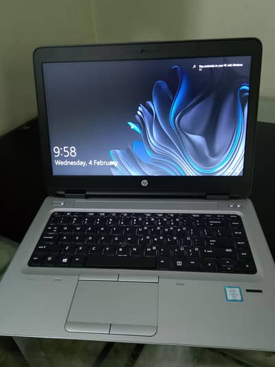 HP ProBook 640 G2