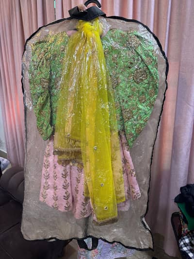 New clothes for baby girls with different price