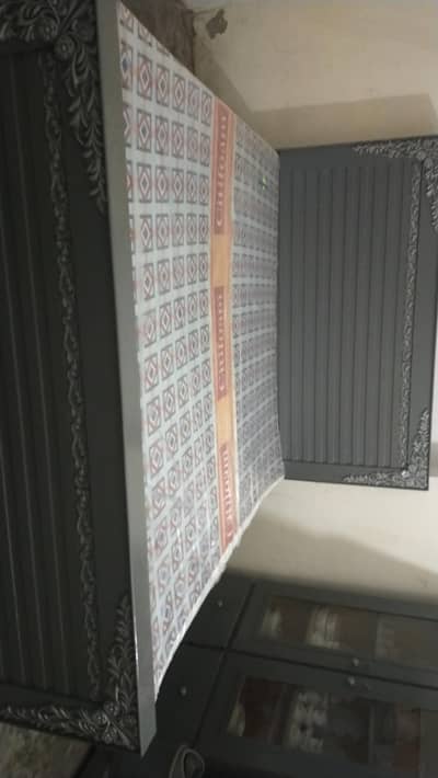 BEDS ALMRIYA 2 SOFA TABLE