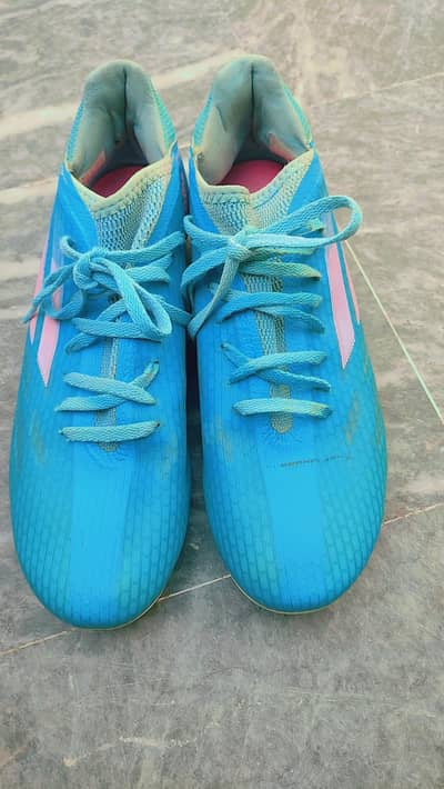 Original football shoes
