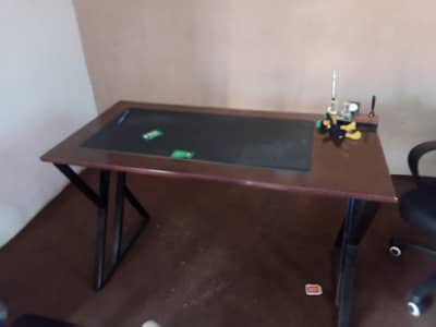 office table