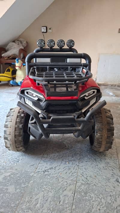 Kids Car | Baby Car | Battery Car | Electric Car | Kids Electric Jeep