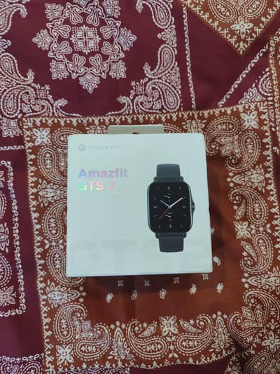 Amazfit GTS2 Smart Watch