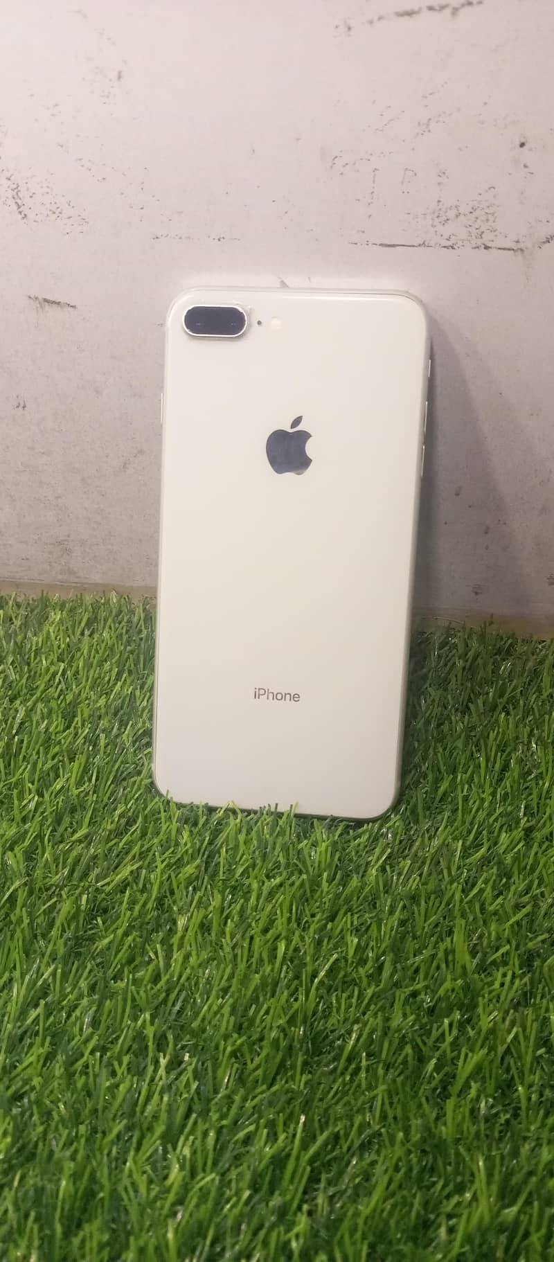 iPhone 8plus 0