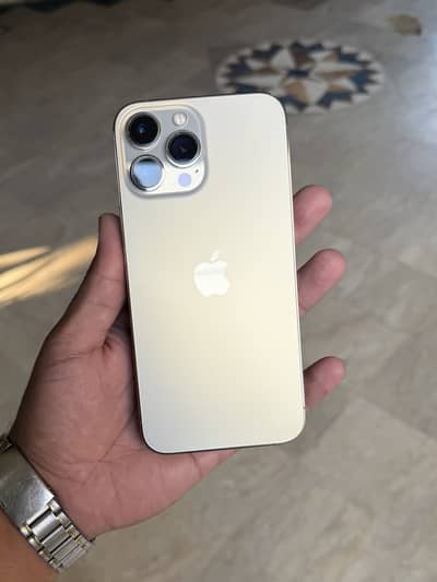 IPhone 13 Pro Max 256gb