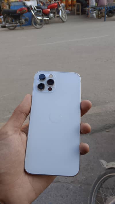 iPhone 12 pro non PTA