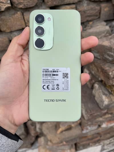 Tecno spark 40 pro plus  sale exchange