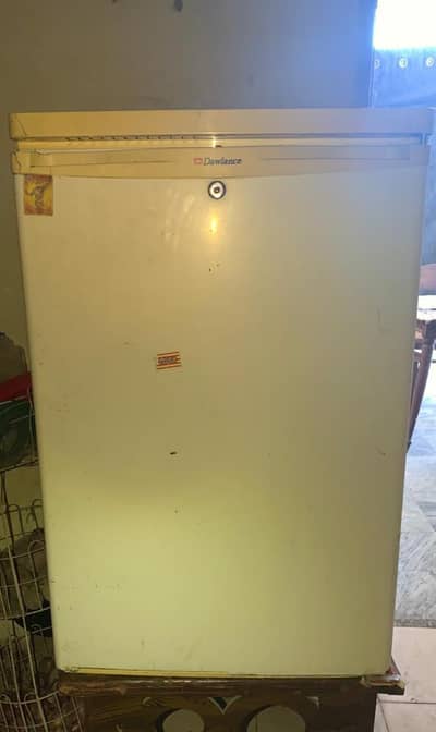 Dawlance Room Fridge Mini