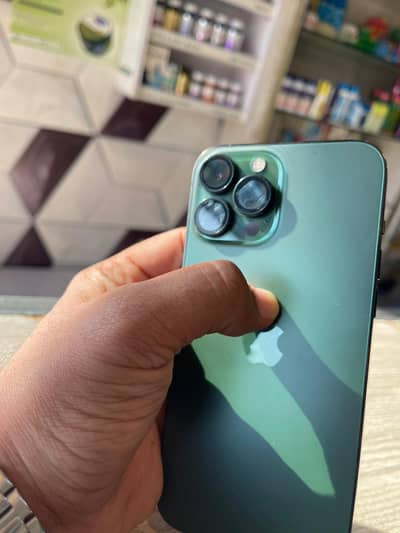 i phone 13 pro 256 max jv