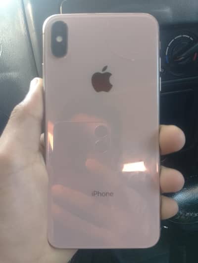 I phone xs max
