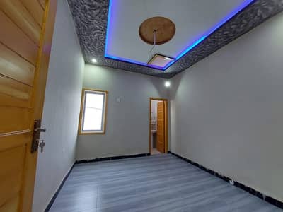 Prime Location 3 Marla Spacious House Is Available In Warsak Road For Sale