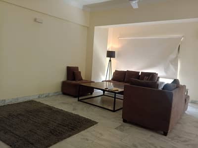 Per Day One Bed Apartment Bahria Town Rawalpindi