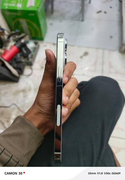 Iphone 14 pro max jv 1tb 89 health