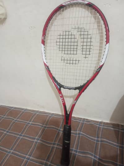 imported racket