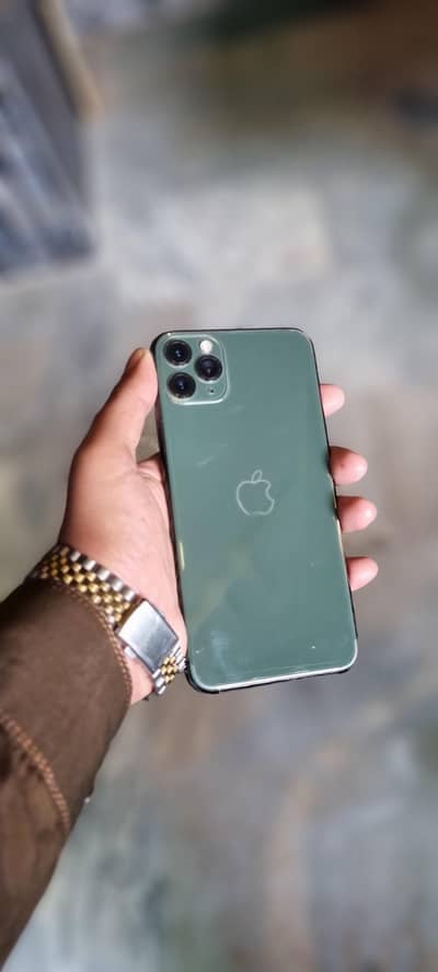Iphone 11pro max factory unlock