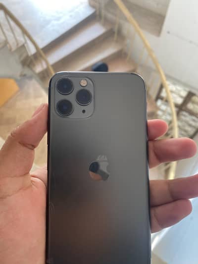 iphone 11 pro dual pta approved