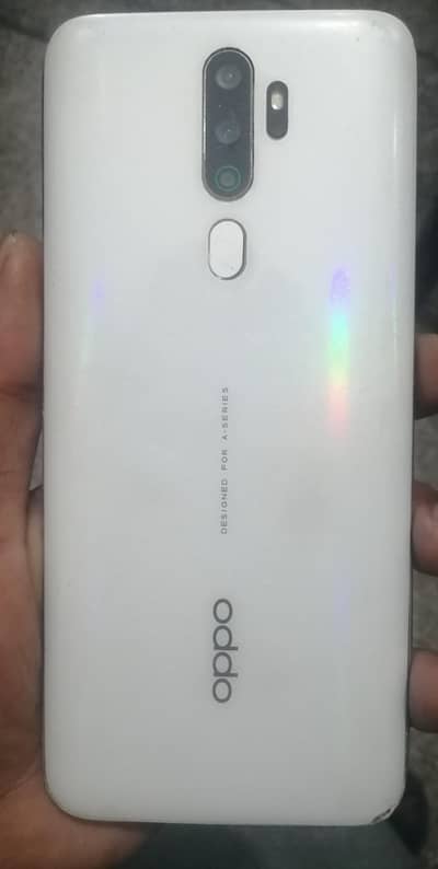 Oppo A5 2020 4 128